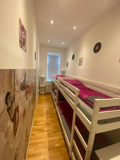 Cozy Appartm With + Airport/City Center Connection Apartment Vienna Exterior photo